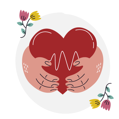 chronic illness concept