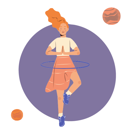 mental clarity concept