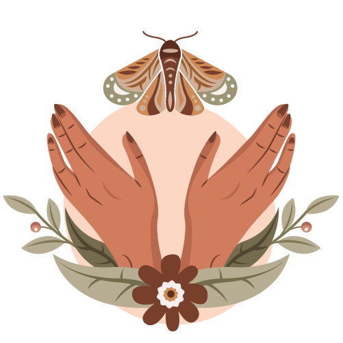 spiritual expansion concept